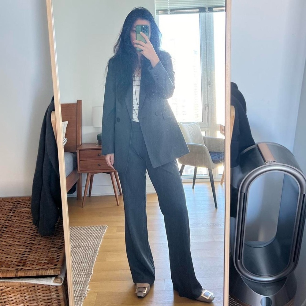 Brand New LOFT trousers